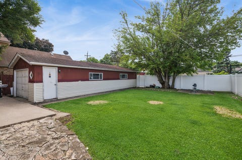 Tiny photo for 2534 Maple Street, River Grove, IL 60171 (MLS # 12610128)
