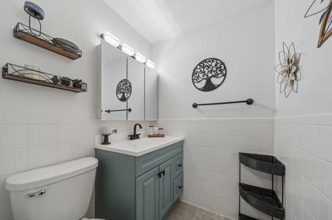 Tiny photo for 2534 Maple Street, River Grove, IL 60171 (MLS # 12610128)
