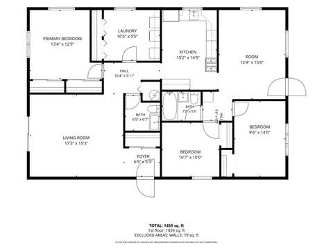 Tiny photo for 2534 Maple Street, River Grove, IL 60171 (MLS # 12610128)