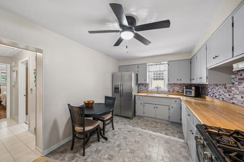 Tiny photo for 2534 Maple Street, River Grove, IL 60171 (MLS # 12610128)