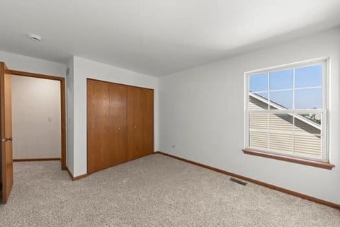 Tiny photo for 497 N FRIEH Drive, Romeoville, IL 60446 (MLS # 12488011)