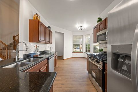 Tiny photo for 497 N FRIEH Drive, Romeoville, IL 60446 (MLS # 12488011)