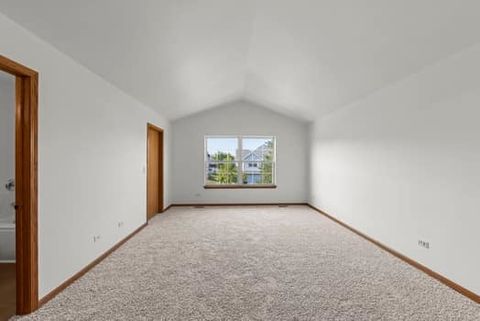 Tiny photo for 497 N FRIEH Drive, Romeoville, IL 60446 (MLS # 12488011)