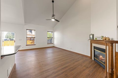 Tiny photo for 497 N FRIEH Drive, Romeoville, IL 60446 (MLS # 12488011)