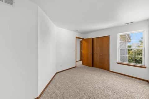 Tiny photo for 497 N FRIEH Drive, Romeoville, IL 60446 (MLS # 12488011)