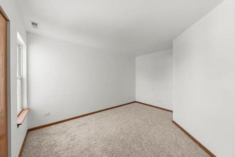 Tiny photo for 497 N FRIEH Drive, Romeoville, IL 60446 (MLS # 12488011)