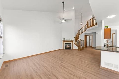 Tiny photo for 497 N FRIEH Drive, Romeoville, IL 60446 (MLS # 12488011)