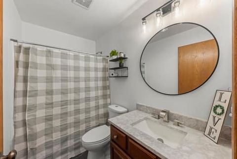 Tiny photo for 497 N FRIEH Drive, Romeoville, IL 60446 (MLS # 12488011)