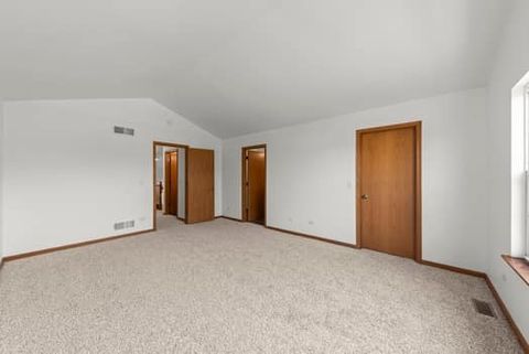 Tiny photo for 497 N FRIEH Drive, Romeoville, IL 60446 (MLS # 12488011)