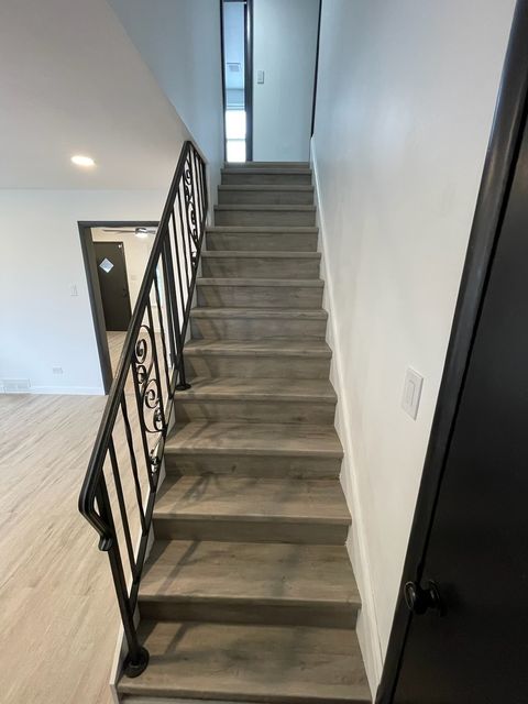 Tiny photo for 7545 Beloit Avenue, Bridgeview, IL 60455 (MLS # 12543929)