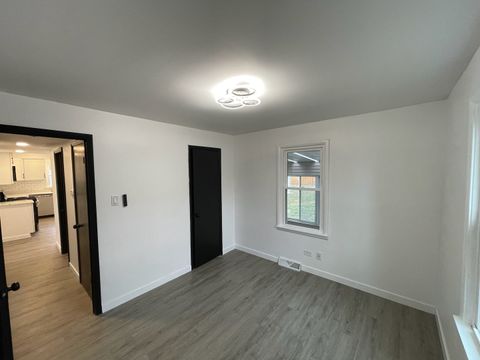 Tiny photo for 7545 Beloit Avenue, Bridgeview, IL 60455 (MLS # 12543929)