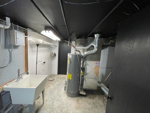 Tiny photo for 7545 Beloit Avenue, Bridgeview, IL 60455 (MLS # 12543929)