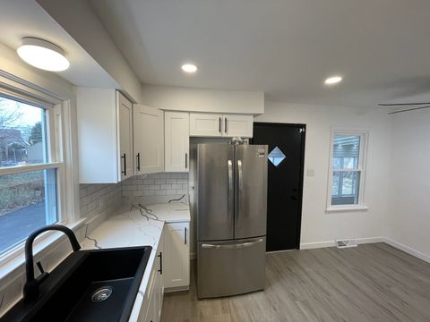 Tiny photo for 7545 Beloit Avenue, Bridgeview, IL 60455 (MLS # 12543929)