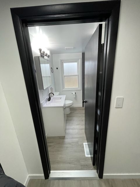 Tiny photo for 7545 Beloit Avenue, Bridgeview, IL 60455 (MLS # 12543929)