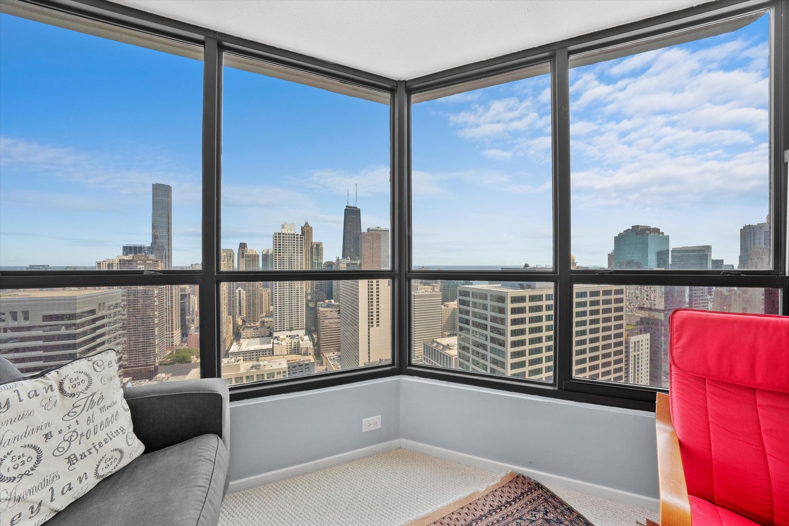 405 N Wabash Avenue 4602