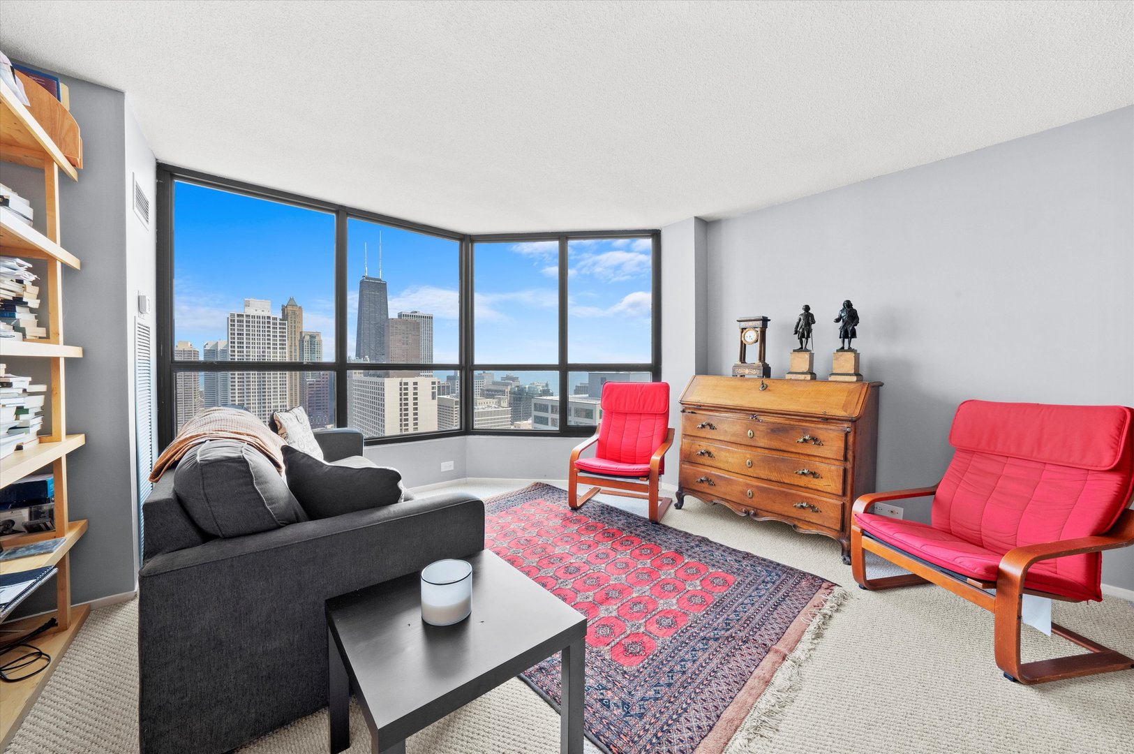 405 N Wabash Avenue 4602