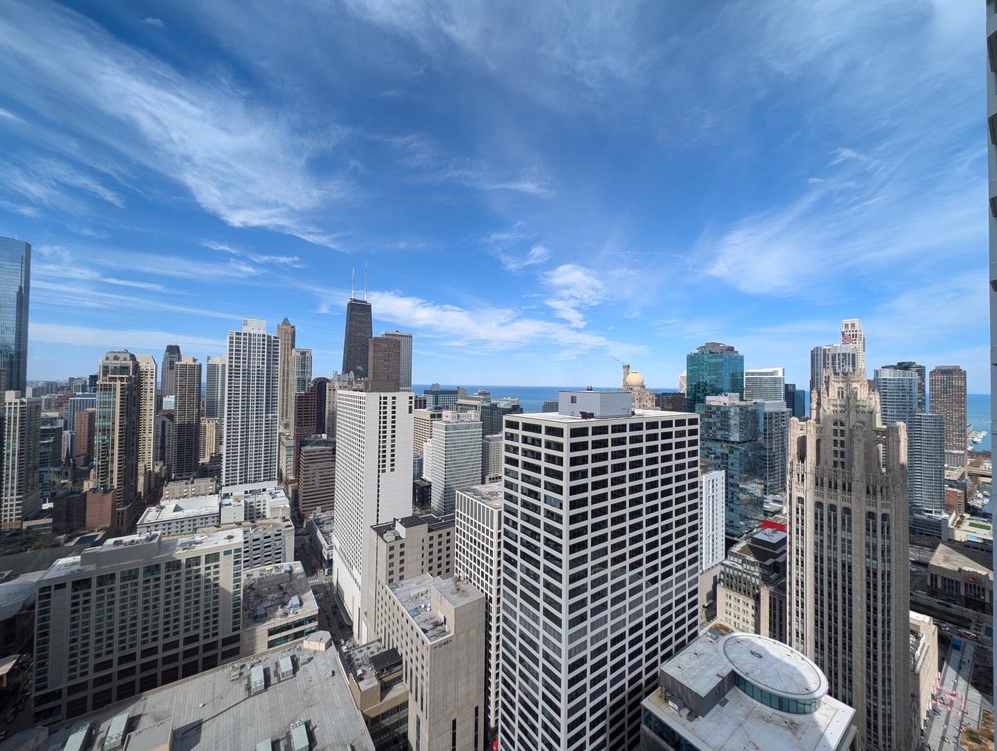 405 N Wabash Avenue 4602