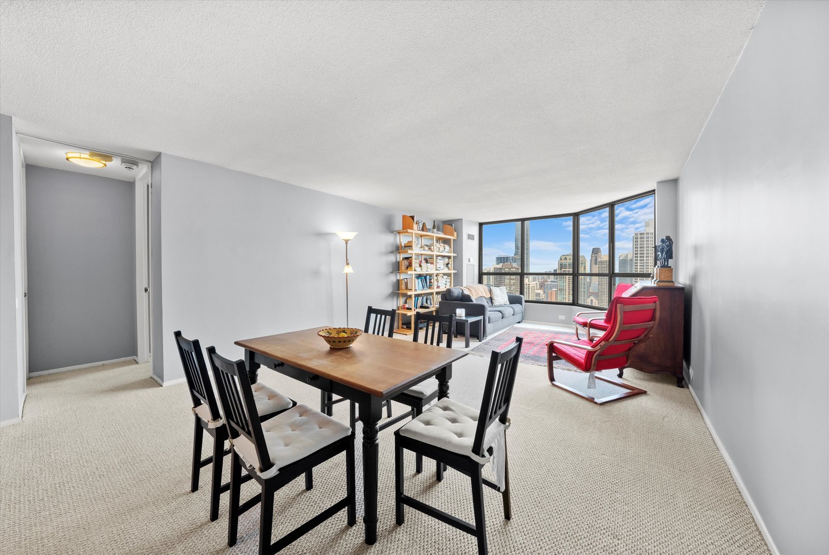 405 N Wabash Avenue 4602