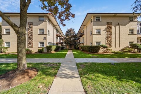 4233 N Keeler Avenue 3A Chicago IL 60641