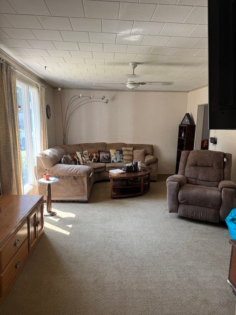 Tiny photo for 409 S Parkhill Street, West Frankfort, IL 62896 (MLS # 12608551)