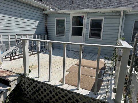 Tiny photo for 409 S Parkhill Street, West Frankfort, IL 62896 (MLS # 12608551)