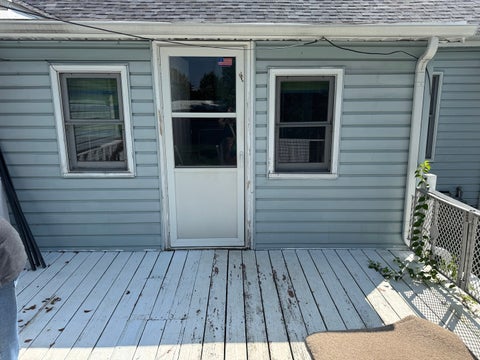 Tiny photo for 409 S Parkhill Street, West Frankfort, IL 62896 (MLS # 12608551)