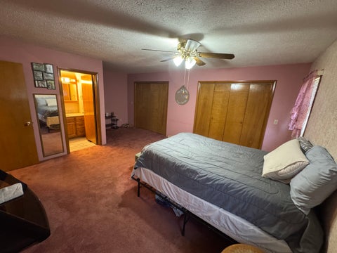 Tiny photo for 409 S Parkhill Street, West Frankfort, IL 62896 (MLS # 12608551)