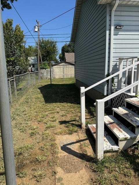 Tiny photo for 409 S Parkhill Street, West Frankfort, IL 62896 (MLS # 12608551)