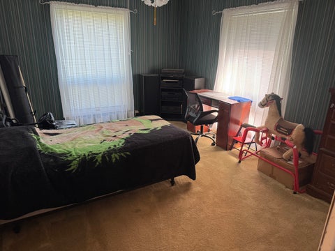 Tiny photo for 409 S Parkhill Street, West Frankfort, IL 62896 (MLS # 12608551)