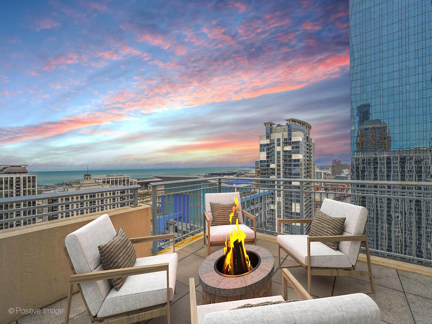 1250 S Michigan Avenue 2802