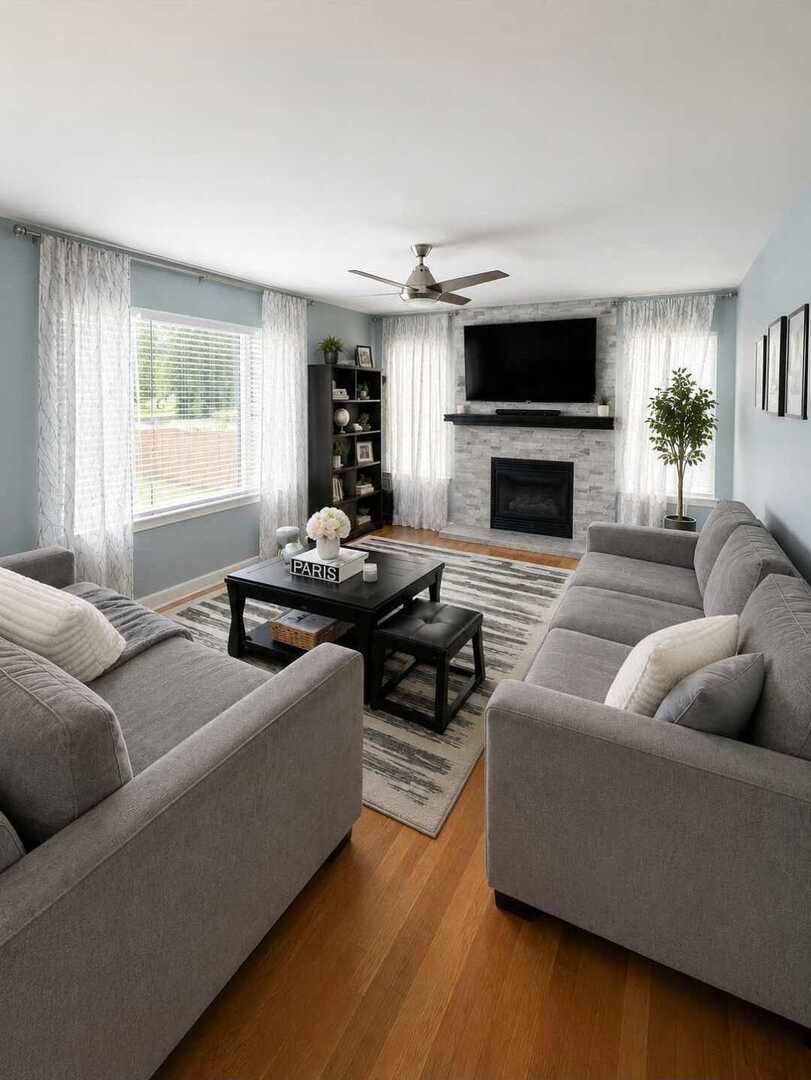339 Wedgewood Circle