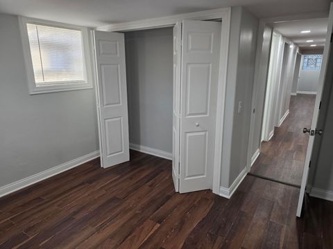 Tiny photo for 5658 S Austin Avenue, Chicago, IL 60638 (MLS # 12528829)