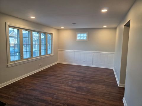 Tiny photo for 5658 S Austin Avenue, Chicago, IL 60638 (MLS # 12528829)