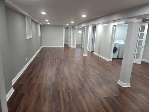 Tiny photo for 5658 S Austin Avenue, Chicago, IL 60638 (MLS # 12528829)