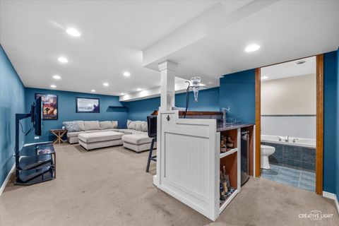 Tiny photo for 363 Cornwall Avenue, South Elgin, IL 60177 (MLS # 12542682)