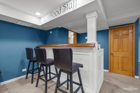 Tiny photo for 363 Cornwall Avenue, South Elgin, IL 60177 (MLS # 12542682)