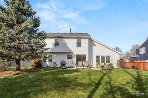 Tiny photo for 363 Cornwall Avenue, South Elgin, IL 60177 (MLS # 12542682)