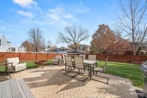 Tiny photo for 363 Cornwall Avenue, South Elgin, IL 60177 (MLS # 12542682)