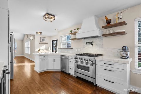 Tiny photo for 363 Cornwall Avenue, South Elgin, IL 60177 (MLS # 12542682)