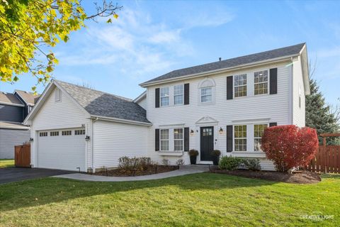 363 Cornwall Avenue South Elgin IL 60177