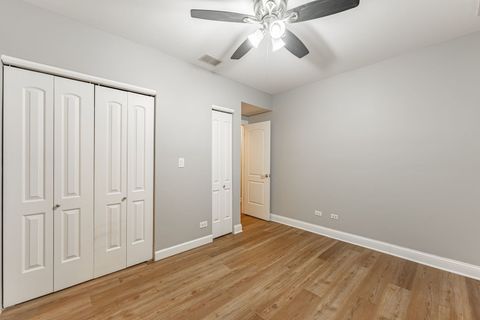 Tiny photo for 2316 W Cortez Street #G, Chicago, IL 60622 (MLS # 12534830)