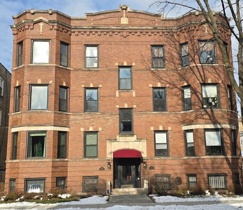 Photo of 2316 W Cortez Street #GW, Chicago, IL 60622 (MLS # 12534830)