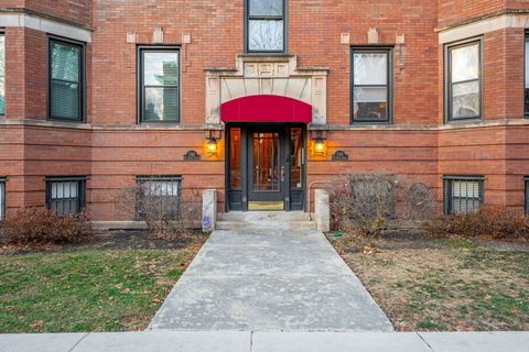 Tiny photo for 2316 W Cortez Street #G, Chicago, IL 60622 (MLS # 12534830)