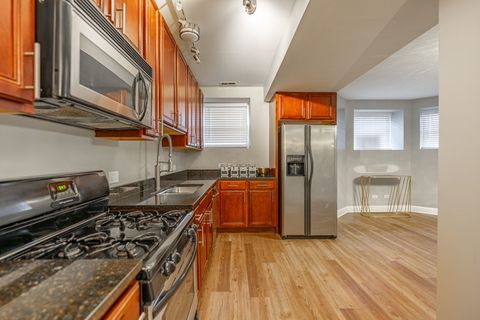 Tiny photo for 2316 W Cortez Street #G, Chicago, IL 60622 (MLS # 12534830)