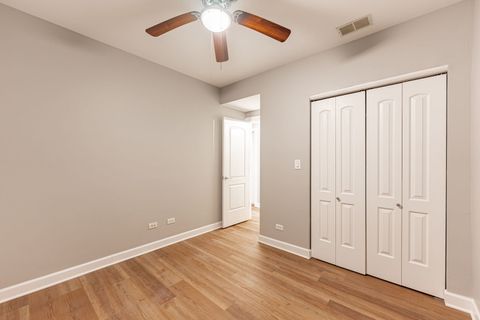 Tiny photo for 2316 W Cortez Street #G, Chicago, IL 60622 (MLS # 12534830)