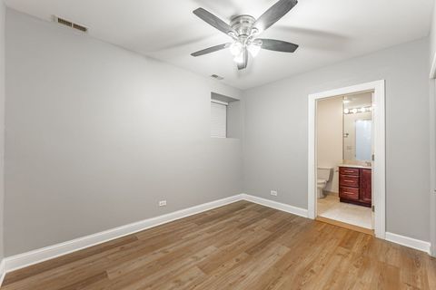 Tiny photo for 2316 W Cortez Street #G, Chicago, IL 60622 (MLS # 12534830)