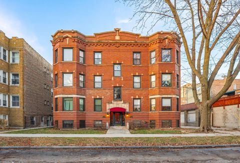 Photo of 2316 W Cortez Street #GW, Chicago, IL 60622 (MLS # 12534830)