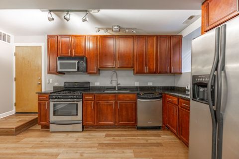 Tiny photo for 2316 W Cortez Street #G, Chicago, IL 60622 (MLS # 12534830)