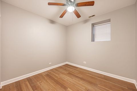 Tiny photo for 2316 W Cortez Street #G, Chicago, IL 60622 (MLS # 12534830)