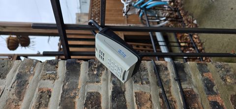 Tiny photo for 2316 W Cortez Street #G, Chicago, IL 60622 (MLS # 12534830)